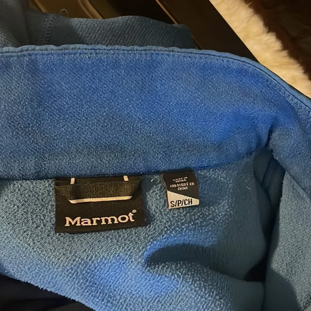 Marmot jacket S (5251)